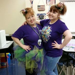 Meet your Posher, Diane